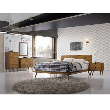 GUNNAR KING BED (5399594959009)