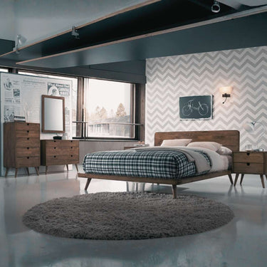 GUNNAR QUEEN BED (6078827233441)