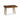 GUNNAR CONSOLE TABLE (5399748706465)