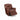MAVERICK All Leather Rocker Recliner (7773136584931)