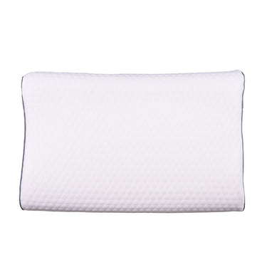 LUXE PURE MEMORY FOAM CONTOUR PILLOW (5499060388001)