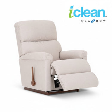 SUMMIT iClean Rocker Recliner (5399671963809)