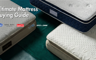 How to Choose the Perfect Mattress for Your Home in the Philippines