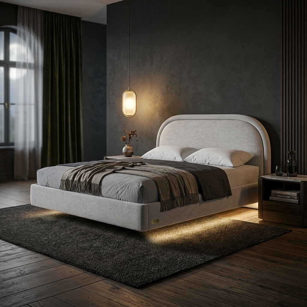 Buyers Guide: How to Choose the Perfect Bedframe for Your Bedroom ...