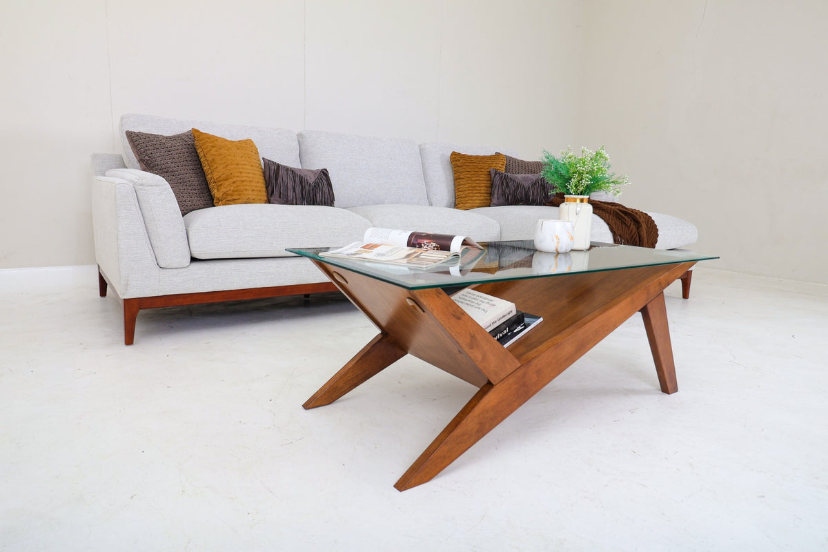 Your Guide to Choosing the Perfect Center Table for Your Living Space ...
