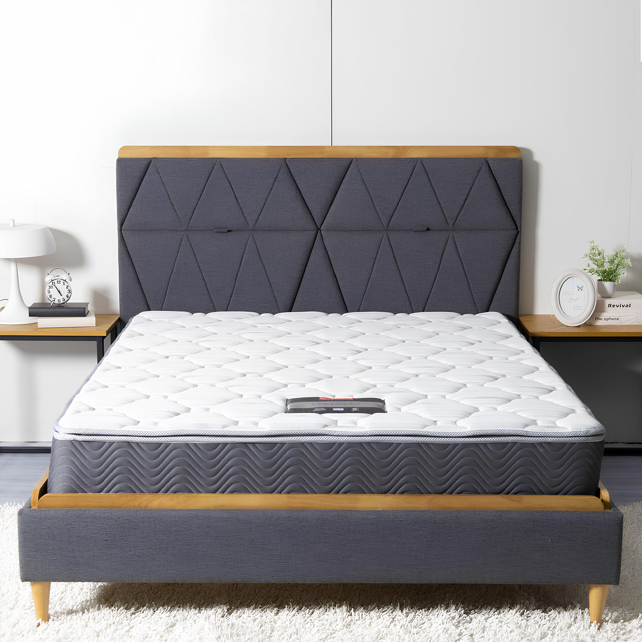 How to choose the right mattress for you Blims Fine Furniture