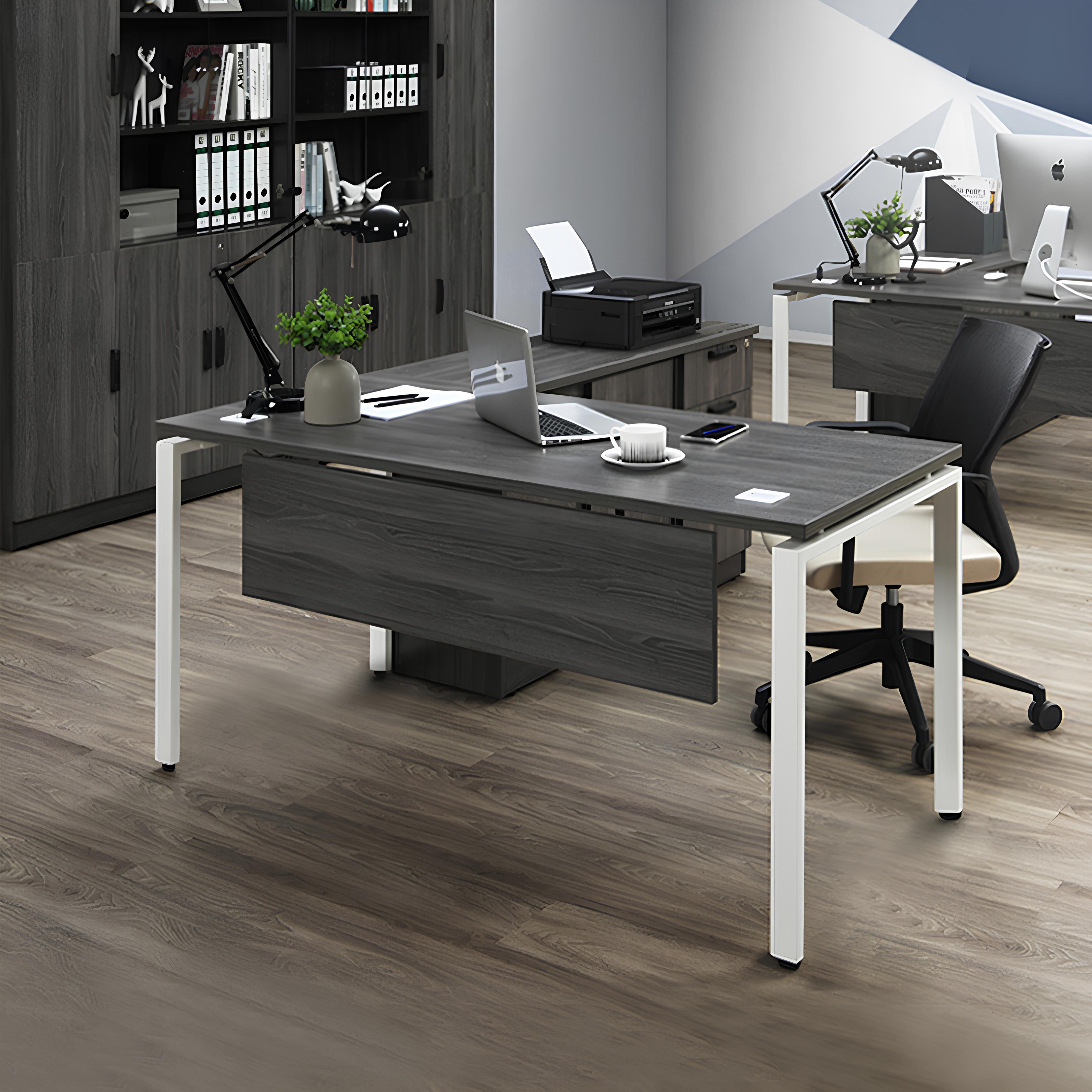 The Importance of Ergonomics in Office Workstation – Blims Fine Furniture