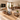 How to Perfectly Pair Your Sofa, Center Table, Side Table, and TV Cabinet