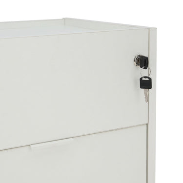 ALFA MOBILE PEDESTAL