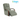 HARBOR TOWN  iClean Fabric Wall Recliner
