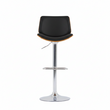 GASTON BARSTOOL (BLACK)