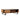 PORTLAND CENTER TABLE (LIGHT WALNUT) (8111303000291)
