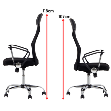 ANDREW EXECUTIVE CHAIR