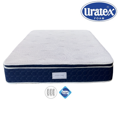 SLEEP CARE 2000 MATTRESS by Uratex