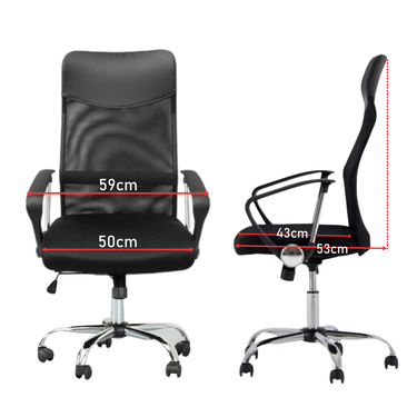 ANDREW EXECUTIVE CHAIR