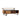 PORTLAND CENTER TABLE (LIGHT WALNUT) (8111303000291)
