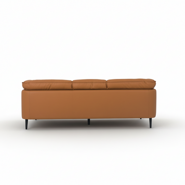 NICCOLO 3-SEATER SOFA