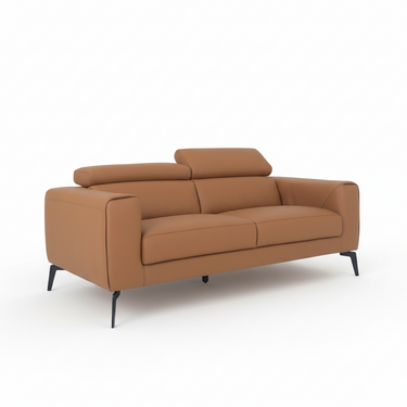 BROCK 3-SEATER SOFA