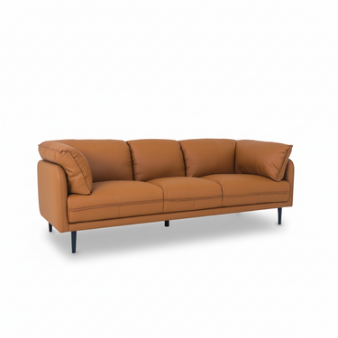 NICCOLO 3-SEATER SOFA