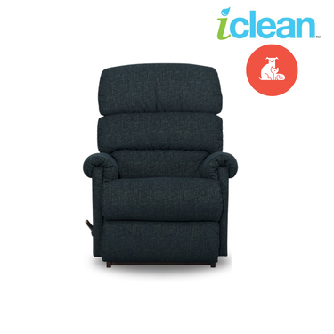RIALTO iClean Pet Friendly Fabric Rocker Recliner