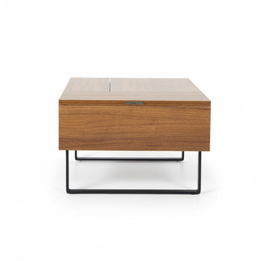 DALTON CENTER TABLE (LIGHT WALNUT) (8111303033059)