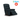 RIALTO iClean Pet Friendly Fabric Rocker Recliner