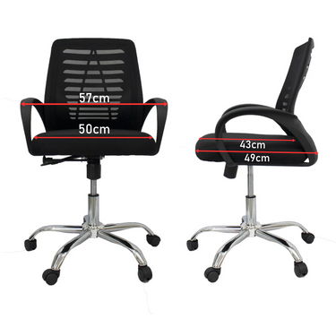 ZARDOX OFFICE CHAIR