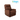 ENZO  iClean Fabric Rocker Recliner