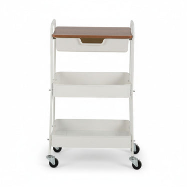 ABIGAIL STORAGE CART