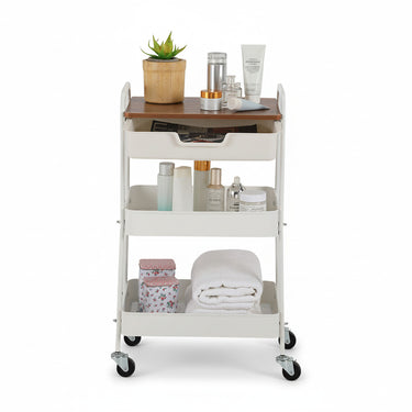 ABIGAIL STORAGE CART