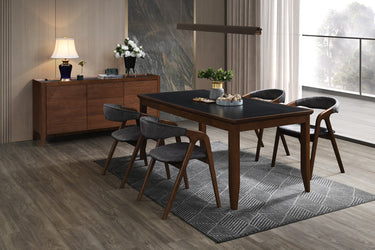 VERONA DINING SET FOR 6