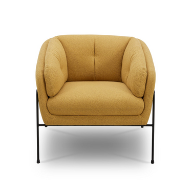 ALICE ACCENT CHAIR