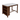 ALMA BAR TABLE