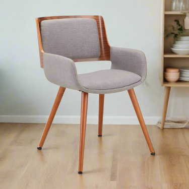 ANTON ARMCHAIR