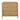 AOMORI CHEST OF DRAWER