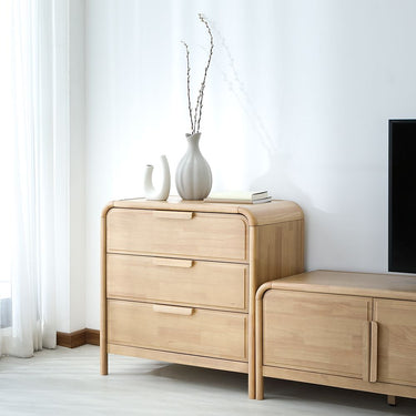 AOMORI CHEST OF DRAWER
