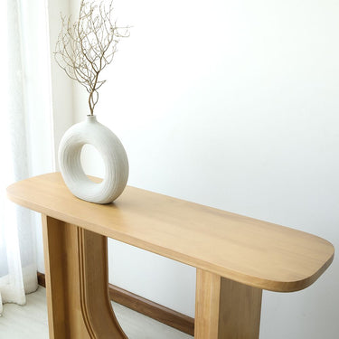 AOMORI CONSOLE TABLE