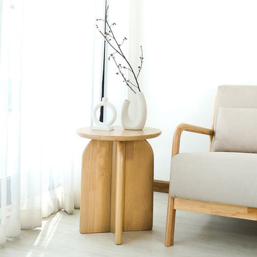 AOMORI SIDE TABLE