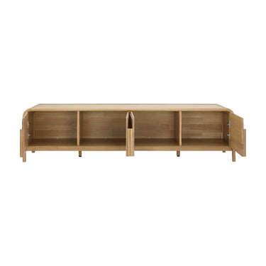 AOMORI TV CABINET