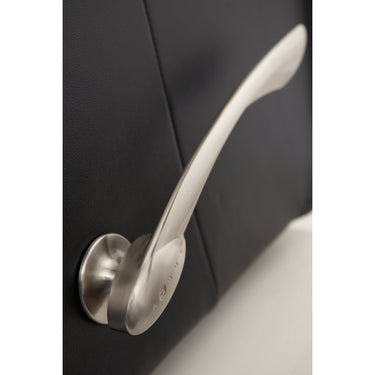 Metal Arc Handle (Left)