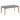AUBREY CENTER TABLE