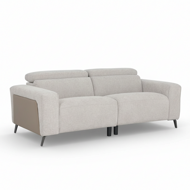 BIANCA 3-SEATER SOFA