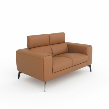 BROCK 2-SEATER SOFA