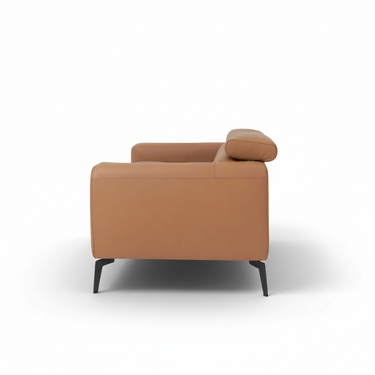 BROCK 2-SEATER SOFA