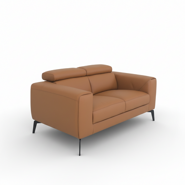 BROCK 2-SEATER SOFA