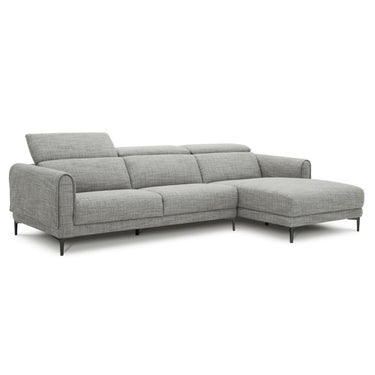 CALLIE NUVO SECTIONAL SOFA