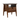 CIELO SIDE TABLE