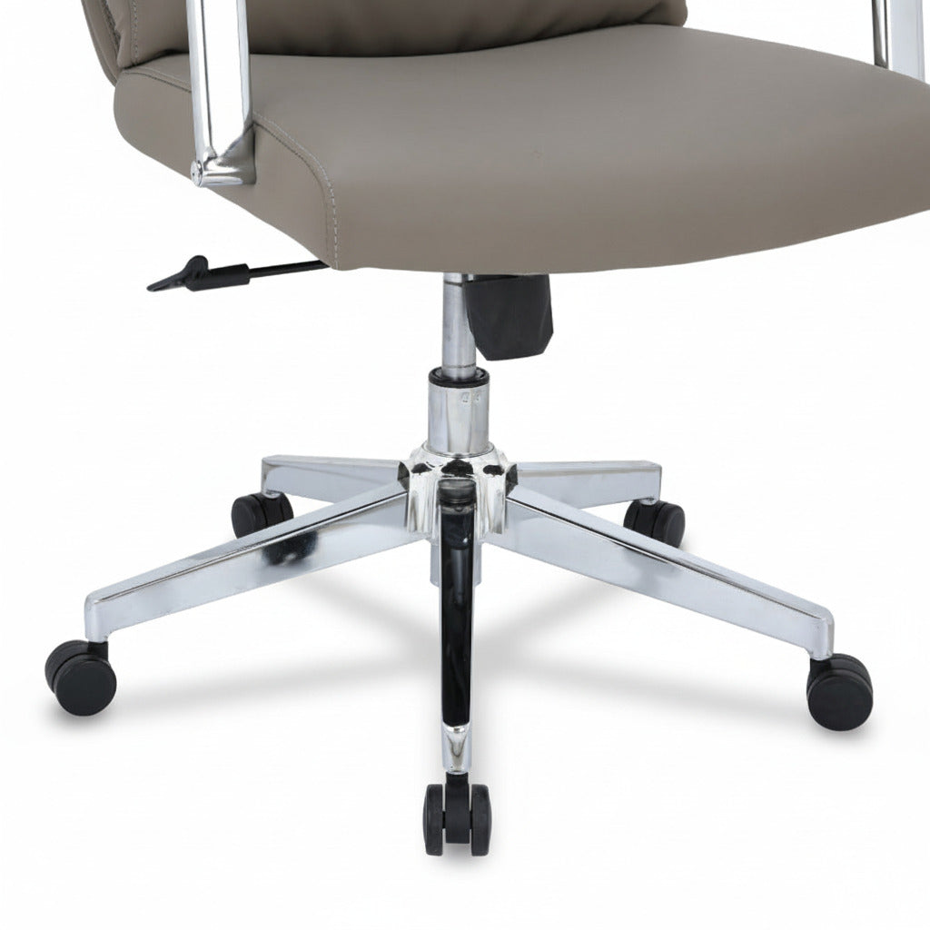 Cona Chair CONE MANAGERIAL CHAIR – Blims Fine Furniture