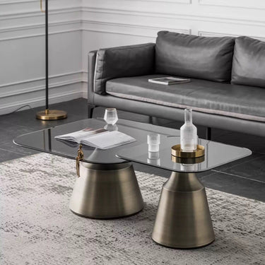 COSTANZA CENTER TABLE