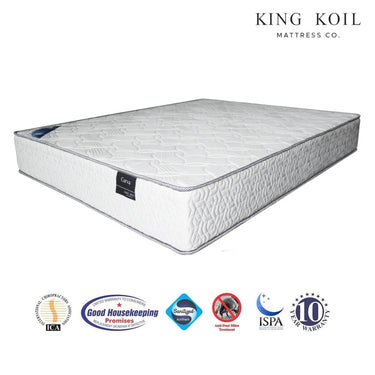 CURVA MATTRESS by King Koil